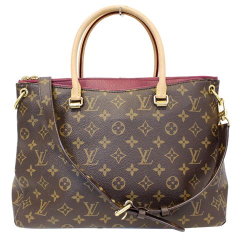 lv gloves canvas bag|Other Monogram Canvas Handbags .